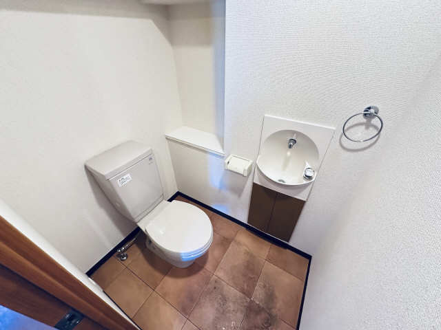 WC