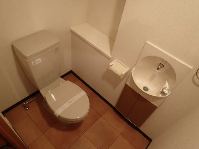 Ｓｅｒｅｎｉｔｙ 5階 WC