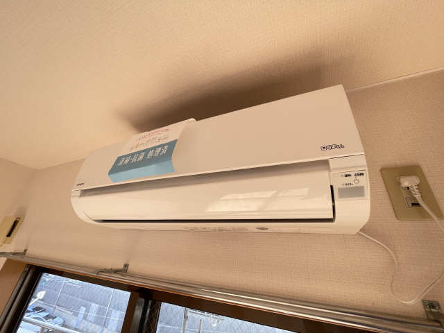エアコン