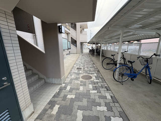 共用部分