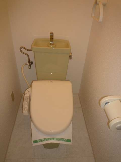 ＷＣ