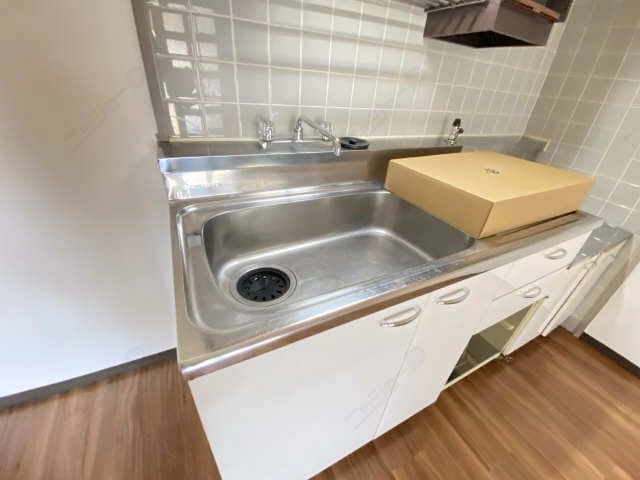 キッチンシンク