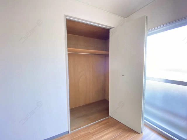 洋室（北）収納