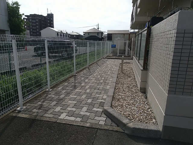 共用部分