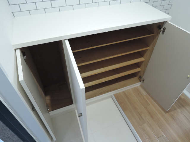 シューズＢＯＸ