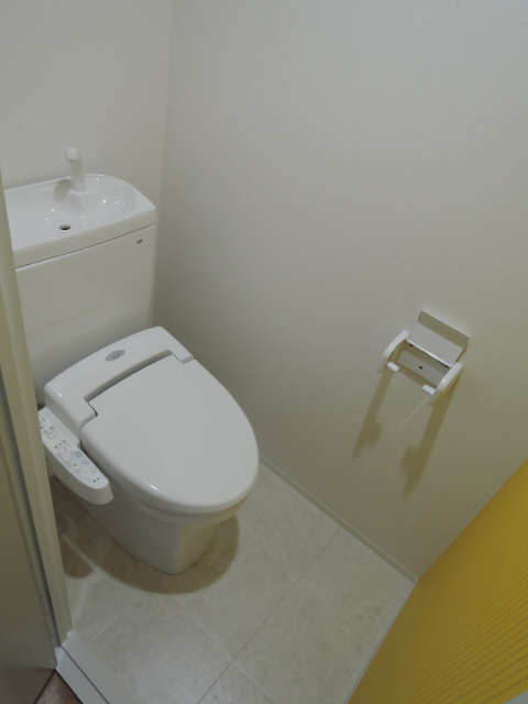 ＷＣ