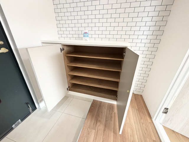 シューズBOX