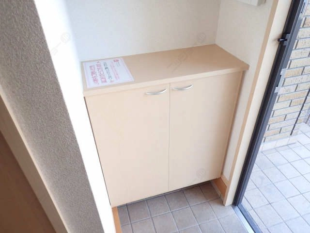 シューズBOX