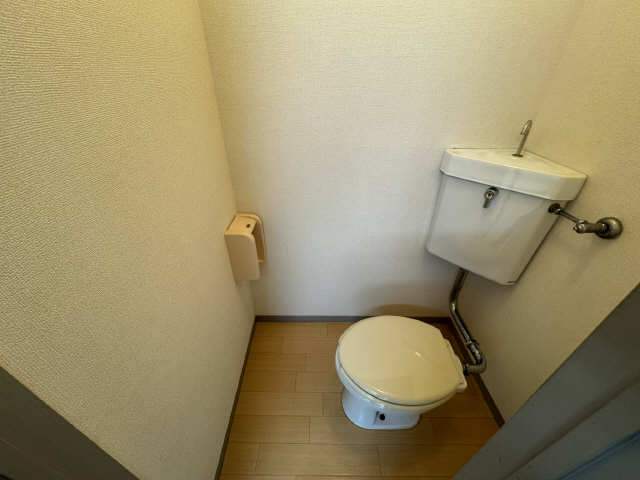 宮脇ハイツ 2階 WC