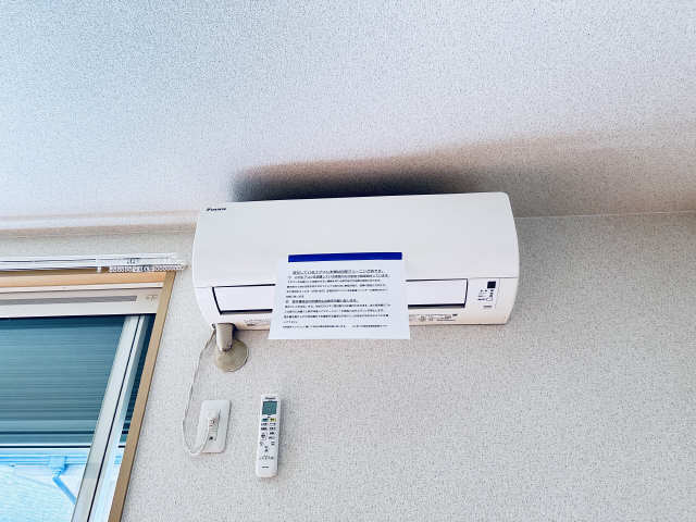 エアコン