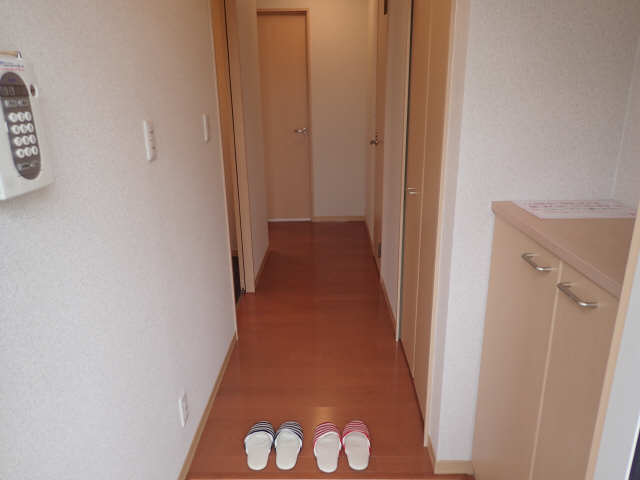 通路