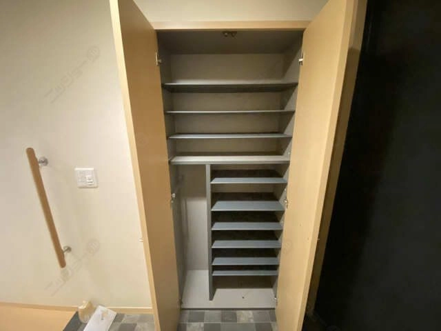 シューズBOX