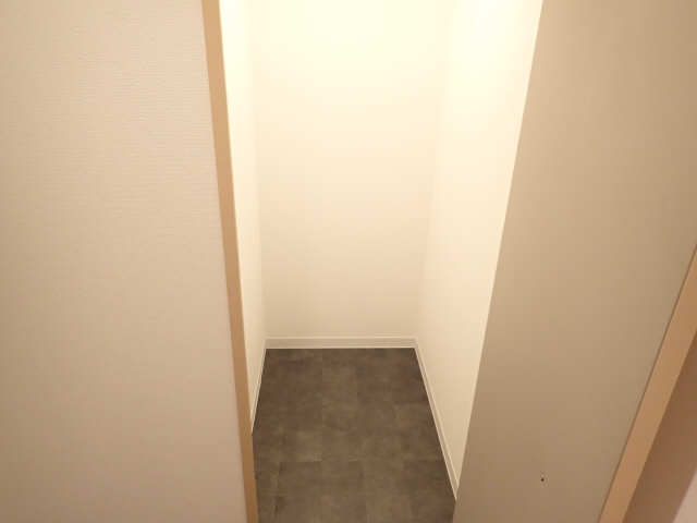 玄関土間収納