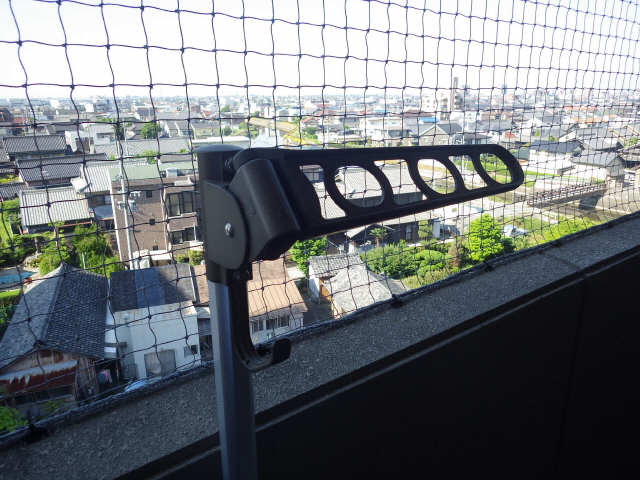 物干し