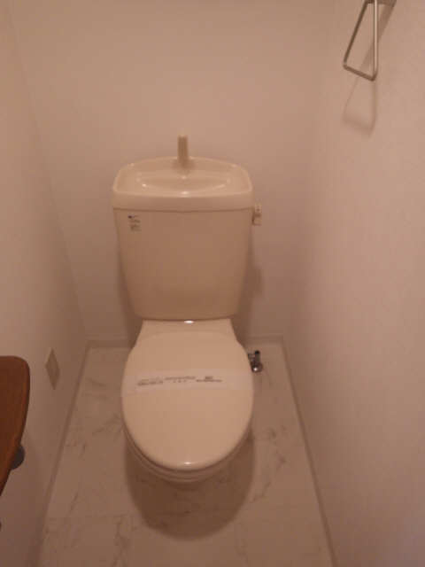 ＷＣ
