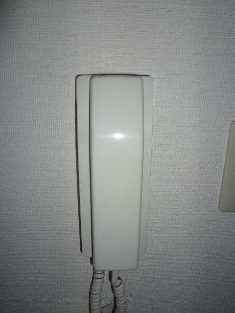 インターホン