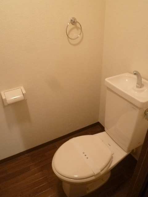 ＷＣ