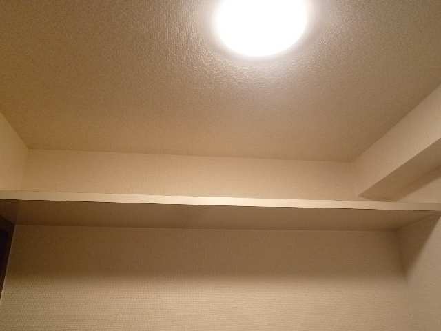 ＷＣ内収納棚