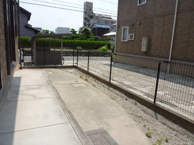 庭