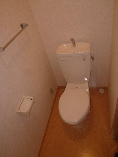 ＷＣ