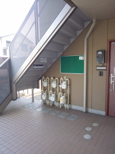 共有部分