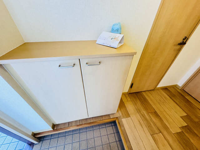 シューズBOX
