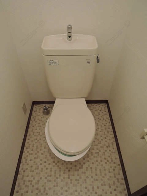 ＷＣ