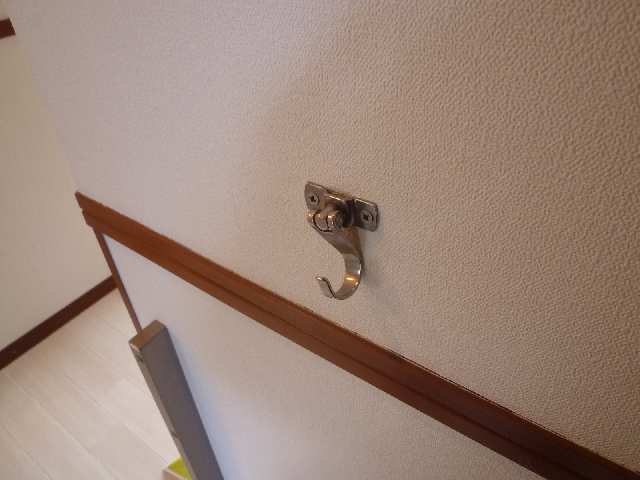 リードフック（中）