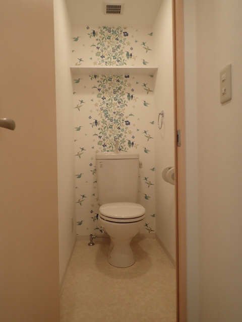 WC