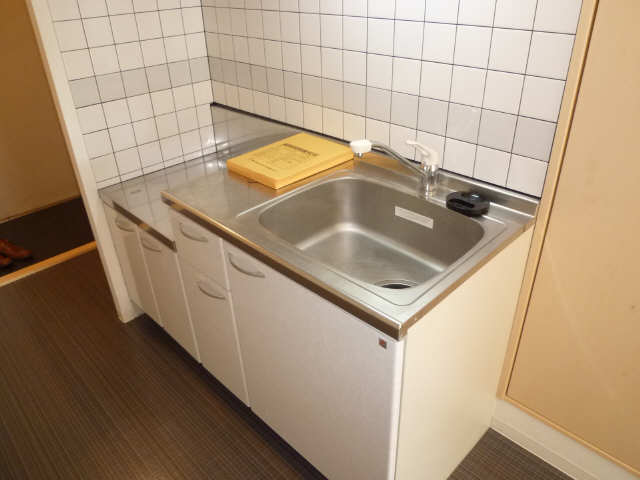 キッチン（下）