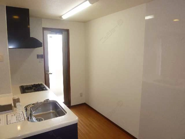 キッチンスペース