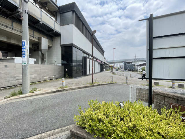 ＪR春田駅