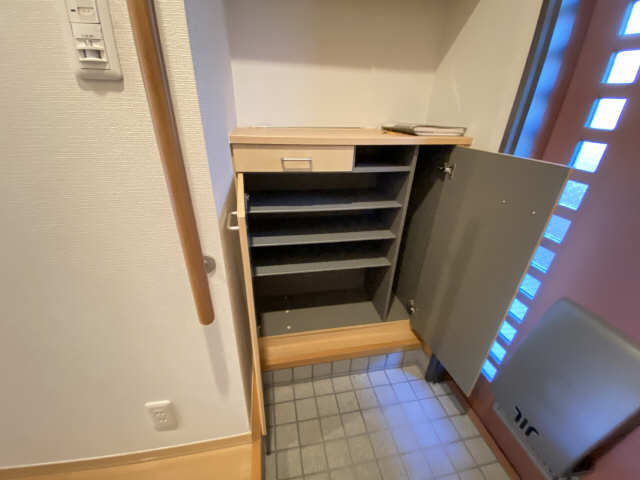 シューズＢＯＸ