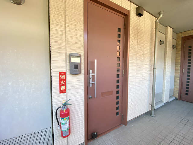 玄関ドア