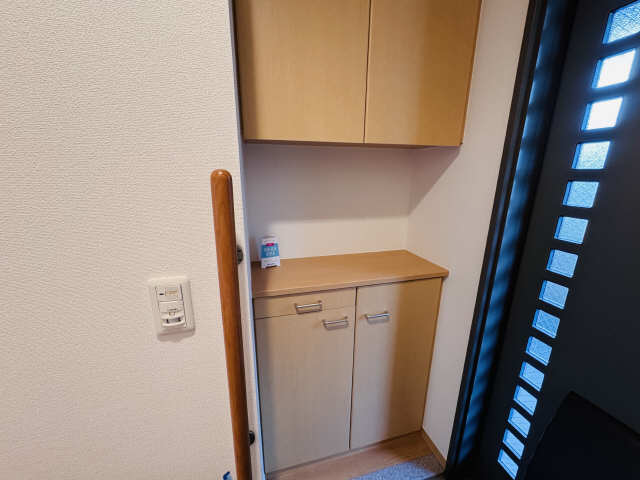 シューズBOX