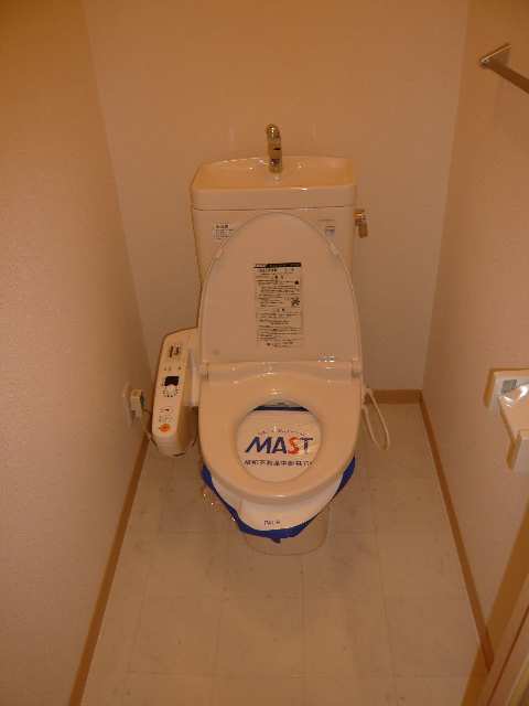 ＷＣ