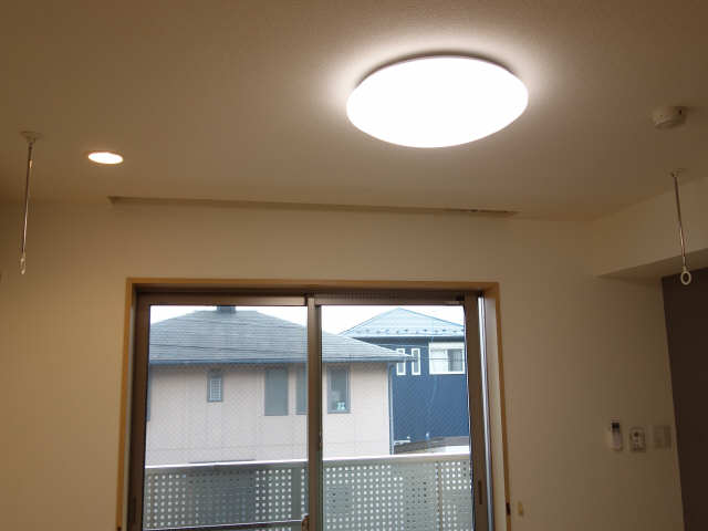 室内物干