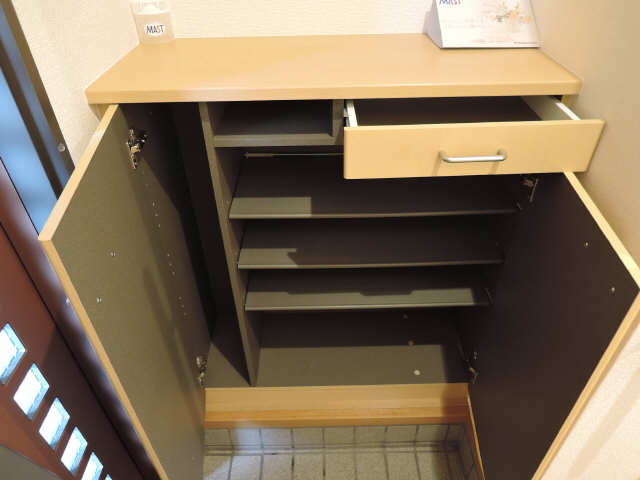 シューズＢＯＸ