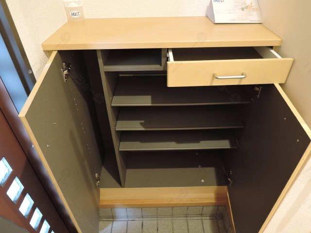 シューズＢＯＸ