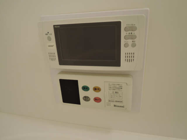 浴室パネル・テレビ