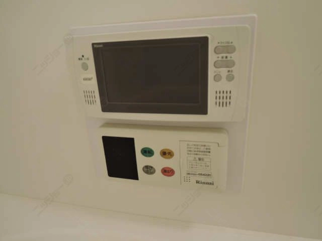 浴室パネル・テレビ