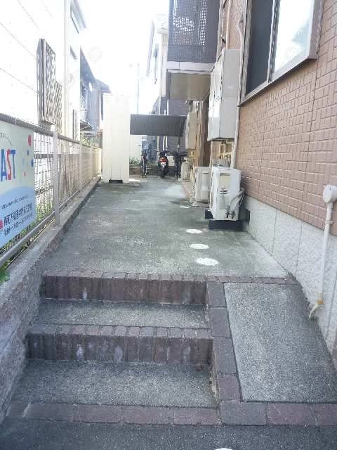 通路