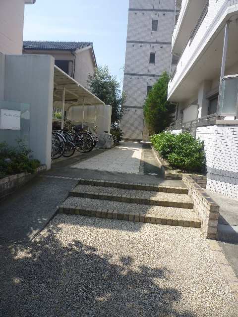 通路