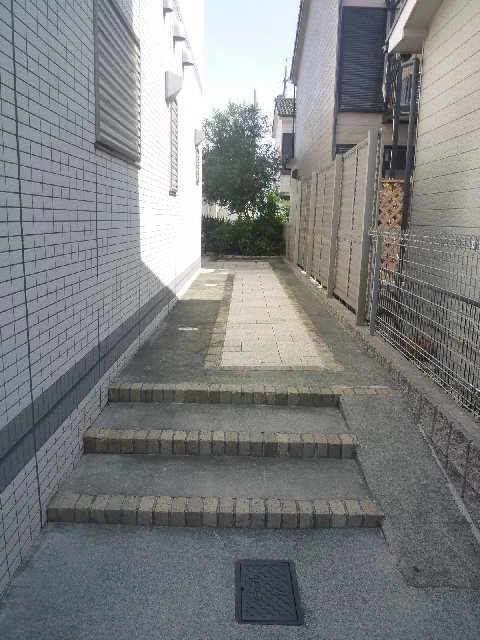 通路