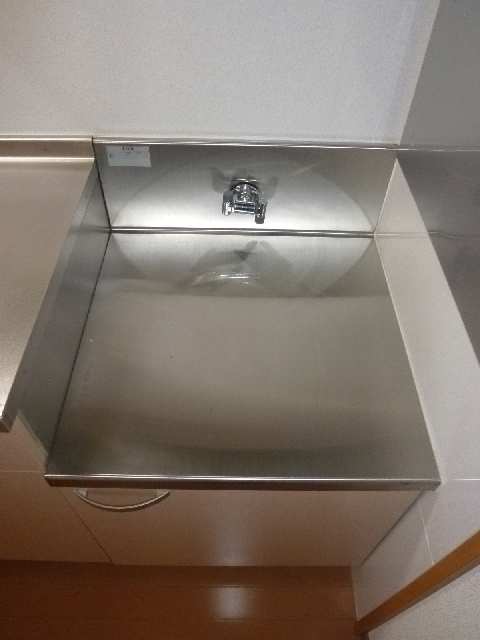 コンロまわり