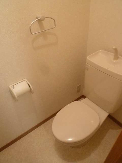 ＷＣ