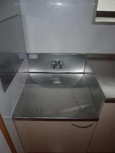 コンロまわり