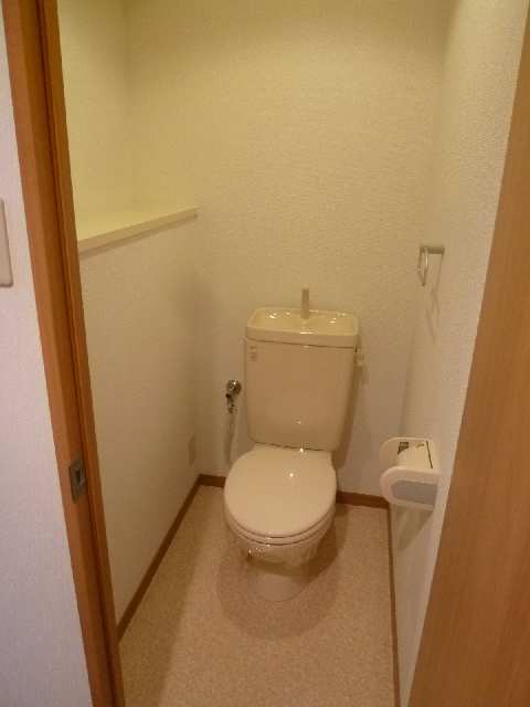 ＷＣ