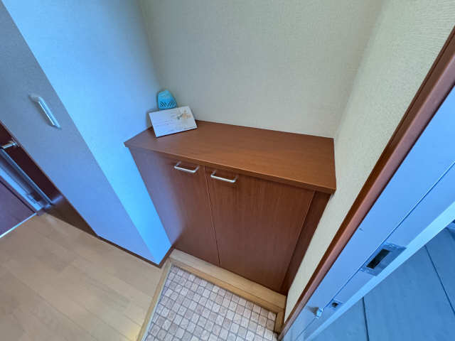 シューズBOX