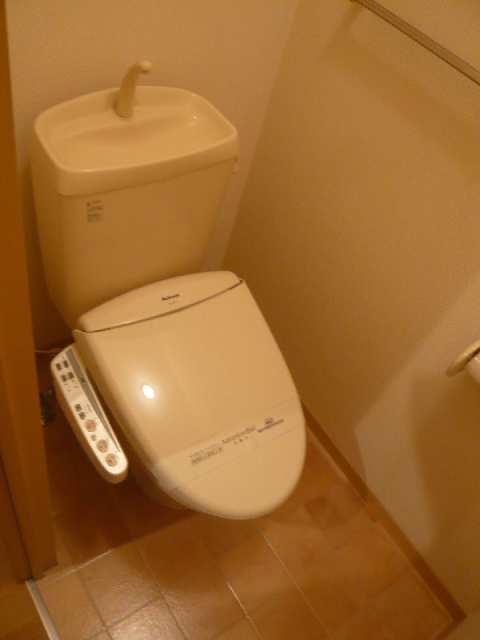 ＷＣ